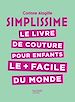 Télécharger le livre :  Simplissime - Couture enfants