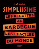 Download this eBook Simplissime Barbecue