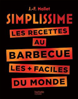Télécharger le livre :  Simplissime Barbecue