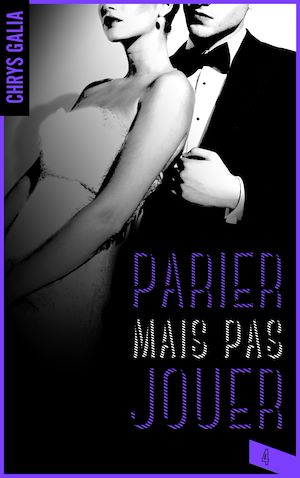 Téléchargez le livre :  Parier mais pas jouer 4