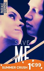 Télécharger le livre :  Not easy - 3 - Save me