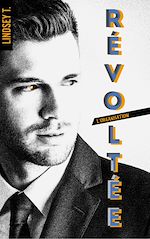 Télécharger le livre :  L'organisation - tome 3 - Révoltée