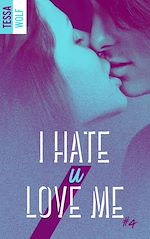 Télécharger le livre :  I hate u love me 4