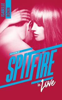 Téléchargez le livre :  Spitfire in Love - Avant Chasing Red