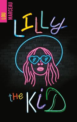 Télécharger le livre :  Lilly the kid
