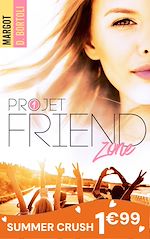 Télécharger le livre :  Projet friendzone