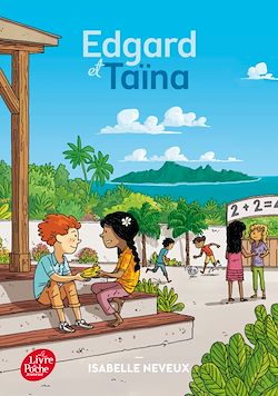 Télécharger le livre :  Edgard et Taïna