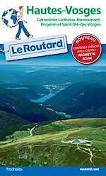 Download this eBook Guide du Routard Hautes-Vosges