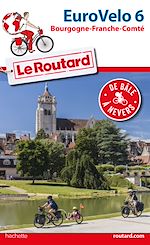 Download this eBook Guide du Routard Euro Vélo 6