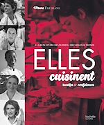 Download this eBook ELLES CUISINENT