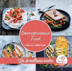 Télécharger le livre :  Demotivateur Food