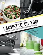 Télécharger le livre :  L'assiette du Yogi