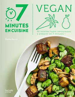 Télécharger le livre :  Vegan