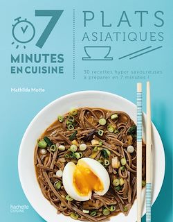 Télécharger le livre :  Plats asiatiques