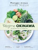 Download this eBook Régime Okinawa