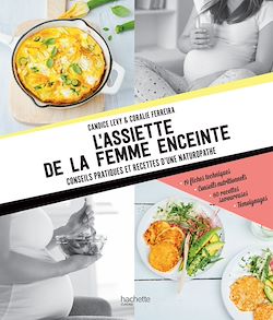 Télécharger le livre :  L'assiette de la femme enceinte