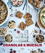 Download this eBook Granolas et muesli