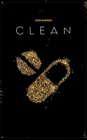 Clean | Dawson, Juno. Auteur