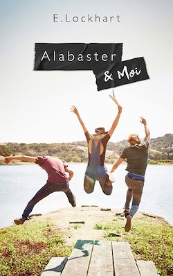 Télécharger le livre :  Alabaster et moi
