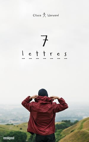 7 Lettres | Harvard, Olivia