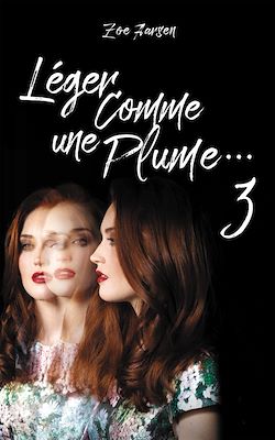 Télécharger le livre :  Léger comme une plume... - tome 3