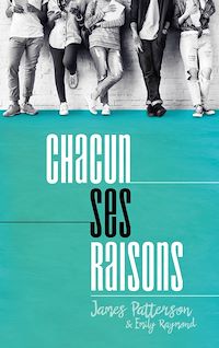 Téléchargez le livre :  Chacun ses raisons