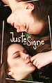 Télécharger le livre :  Juste un signe