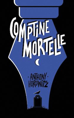 Télécharger le livre :  Comptine mortelle