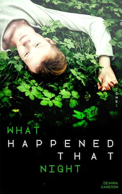 Télécharger le livre :  What Happened That Night - Tome 1