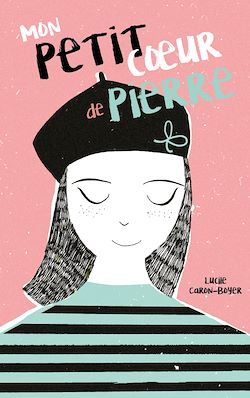 Télécharger le livre :  Mon petit coeur de pierre
