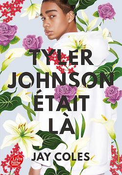 Télécharger le livre :  Tyler Johnson était là
