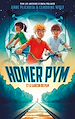 Télécharger le livre :  Homer Pym - Tome 1 - et le garçon du film