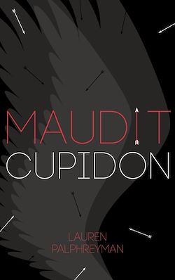 Télécharger le livre :  Maudit Cupidon - Tome 1