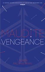 Télécharger le livre :  Maudit Cupidon - Tome 3 - Maudite Vengeance