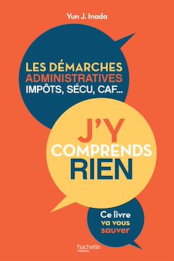 Télécharger le livre :  J'y comprends rien !
