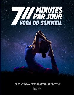 Télécharger le livre :  Yoga du sommeil
