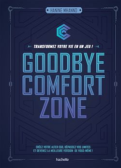 Télécharger le livre :  Goodbye comfort zone