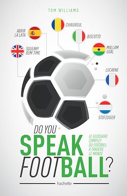 Télécharger le livre :  Do you speak Football ?