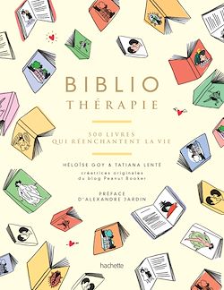 Télécharger le livre :  Bibliothérapie