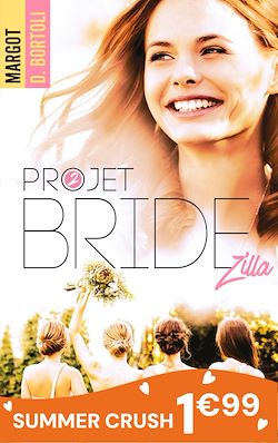 Télécharger le livre :  Projet Bridezilla