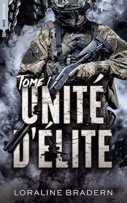 Télécharger le livre :  Unité d'Élite - tome 1