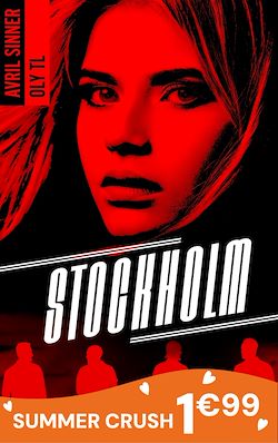 Télécharger le livre :  Stockholm