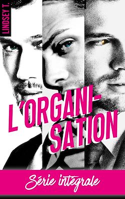 Télécharger le livre :  L'organisation- L'intégrale