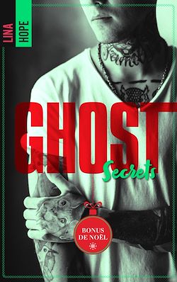 Télécharger le livre :  Ghost Secrets - Bonus de Noël inédit