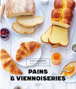 Download this eBook Pains et Viennoiseries