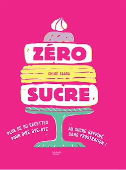 Télécharger le livre :  Zéro sucre