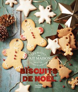 Télécharger le livre :  Biscuits de Noël Nouvelle édition
