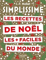 Download this eBook Simplissime Les recettes de Noël les plus faciles du monde Nouvelle édition