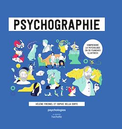 Télécharger le livre :  Psychographie