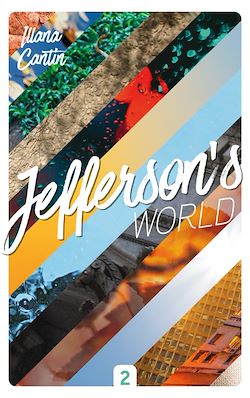 Télécharger le livre :  Jefferson's World - Semestre 2